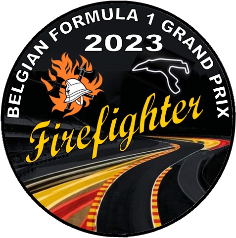 F1 BELGIAN GRAND PRIX 2023